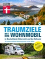 Bild: Traumziele mit dem Wohnmobil in Deutschland, Österreich und der Schweiz - Stiftung Warentest