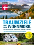 Abbildung von: Traumziele mit dem Wohnmobil in Deutschland, Österreich und der Schweiz - Stiftung Warentest