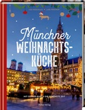 Cover: M&uuml;nchner Weihnachtsk&uuml;che - Coppenrath
