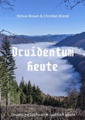 Cover: Druidentum Heute - epubli