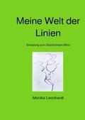 Cover: Meine Welt der Linien - epubli