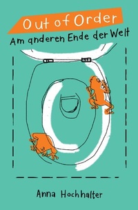 Abbildung von: Out of Order - epubli