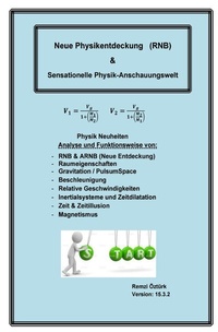 Abbildung von: Neue Physikentdeckung (RNB) - epubli