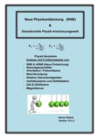 Abbildung von: Neue Physikentdeckung (RNB) - epubli