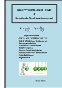Abbildung von: Neue Physikentdeckung (RNB) - epubli