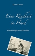 Cover: Eine Kindheit in Hard - BoD - Books on Demand