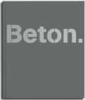Cover: Beton - Callwey