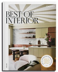 Abbildung von: Best of Interior 2023 - Callwey