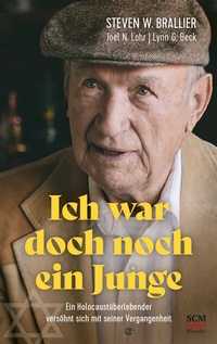 Abbildung von: Ich war doch noch ein Junge - Hänssler