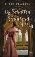 Cover: Die Schatten von Swanford Abbey - H&auml;nssler