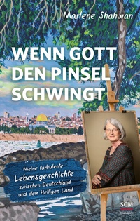 Abbildung von: Wenn Gott den Pinsel schwingt - Hänssler