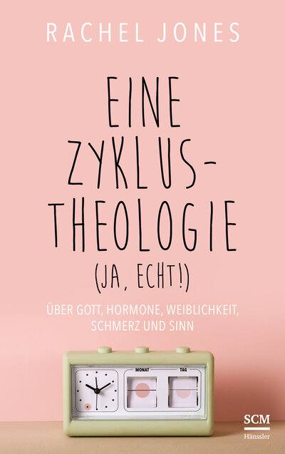 Abbildung von: Eine Zyklus-Theologie (ja, echt!) - SCM Hänssler