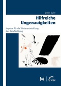 Cover: Hilfreiche Ungenauigkeiten - EUSL bei wbv