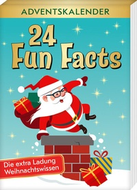 Abbildung von: 24 Fun Facts 2 - Kaufmann Verlag