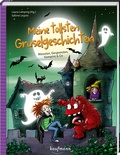 Cover: Meine tollsten Gruselgeschichten - Kaufmann Verlag