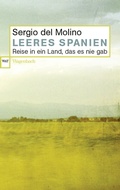 Cover: Leeres Spanien - Wagenbach