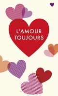Cover: L'amour toujours - Wagenbach