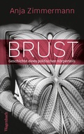 Cover: Brust - Wagenbach