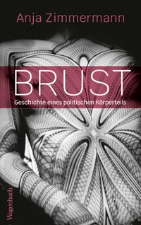 Abbildung von: Brust - Wagenbach
