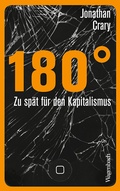 Cover: 180~" - Wagenbach