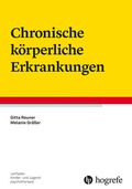 Cover: Chronische k&ouml;rperliche Erkrankungen - Hogrefe