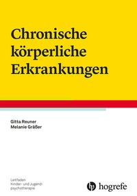Abbildung von: Chronische körperliche Erkrankungen - Hogrefe