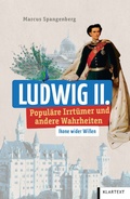 Abbildung von: Ludwig II. - Klartext