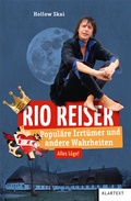 Cover: Rio Reiser - Klartext