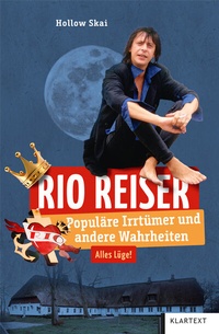 Abbildung von: Rio Reiser - Klartext