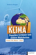 Cover: Klima - Klartext