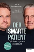 Cover: Der smarte Patient - Klartext