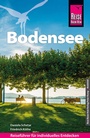 Cover: Reise Know-How Reisef&uuml;hrer Bodensee - Reise Know-How Verlag Peter Rump GmbH