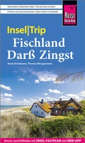 Abbildung von: Reise Know-How InselTrip Fischland-Darß-Zingst - Reise Know-How Verlag Peter Rump GmbH