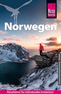 Cover: Reise Know-How Reiseführer Norwegen - Reise Know-How Verlag Peter Rump GmbH