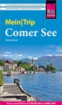 Cover: Reise Know-How MeinTrip Comer See - Reise Know-How Verlag Peter Rump GmbH