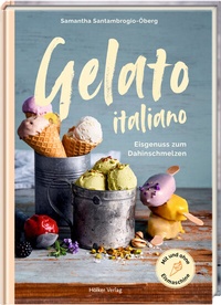 Abbildung von: Gelato italiano - Coppenrath