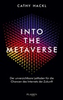Cover: Into the Metaverse - Plassen Verlag