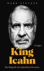 Cover: King Icahn - Plassen Verlag