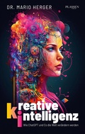 Cover: Kreative Intelligenz - Plassen Verlag