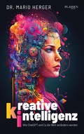 Cover: Kreative Intelligenz - Plassen Verlag