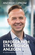 Cover: Erfolgreich strategisch anlegen - B&ouml;rsenbuchverlag