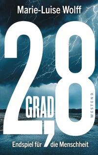 Enlarge image Cover: 2,8 Grad - Westend