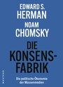 Cover: Die Konsensfabrik - Westend