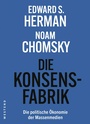 Cover: Die Konsensfabrik - Westend