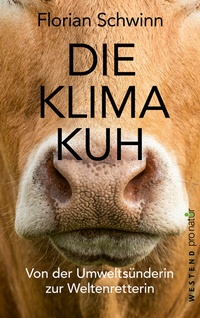 Abbildung von: Die Klima-Kuh - Westend