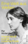 Cover: Eine Welt aus Wellen - Westend