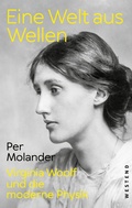 Cover: Eine Welt aus Wellen - Westend