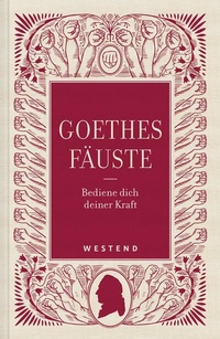 Abbildung von: Goethes Fäuste - Westend
