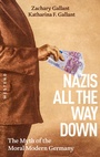 Cover: Nazis All The Way Down - Westend