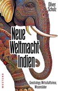 Cover: Neue Weltmacht Indien - Westend